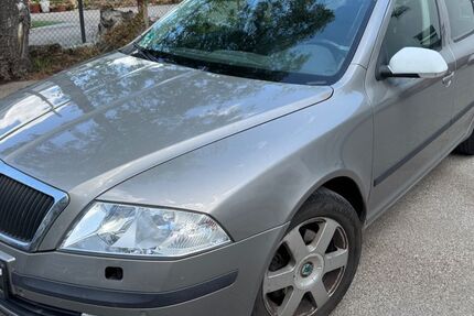 Skoda Octavia 310.000 km 1.400 &euro; München 81248