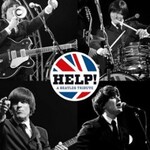 HELP! - HITS! - HÄPPCHEN! | The Beatles Tributeband