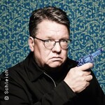 Helmut Schleich - Live 2027 (neues Kabarett)