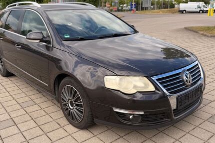 VW Passat 246.527 km 1.290 &euro; München 81243