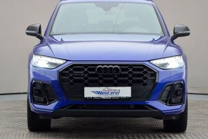 Audi Q5 46.749 km 45.960 &euro; München 80686