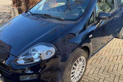 Fiat Punto 138.500 km 2.750 € München 81827