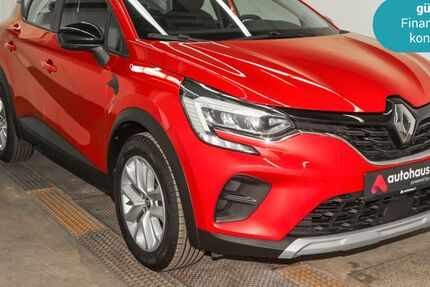 Renault Captur 52.271 km 14.440 &euro; Eching 85386