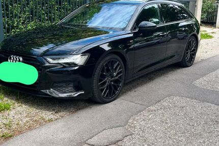 Audi A6 114.000 km 32.800 &euro; Starnberg 82319