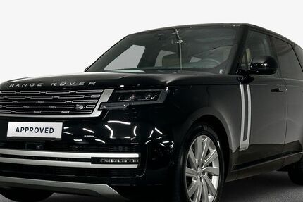 Land Rover Range Rover 22.777 km 149.450 &euro; München 81477