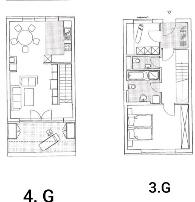 Wohnung Feldkirchen - 3 Zimmer, 80 m&sup2;, 1.500&euro; | Angebot:24998505