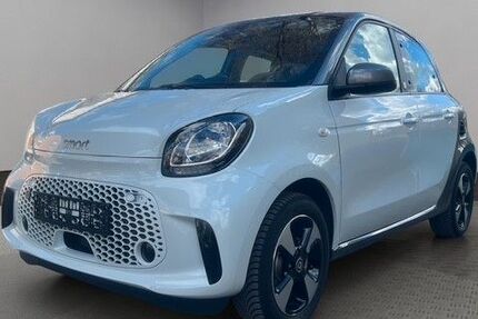 Smart ForFour 12.000 km 10.590 &euro; München 80992