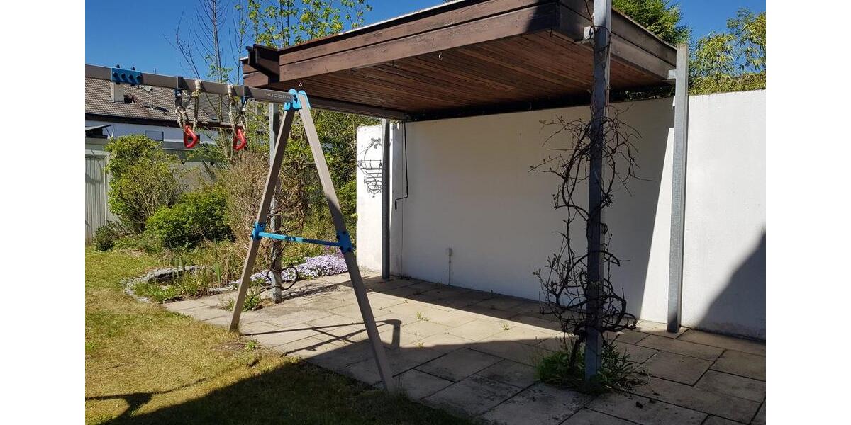 Reihenhaus Grasbrunn - 5 Zimmer, 127 m&sup2;, 739.000&euro; | Angebot:26610513