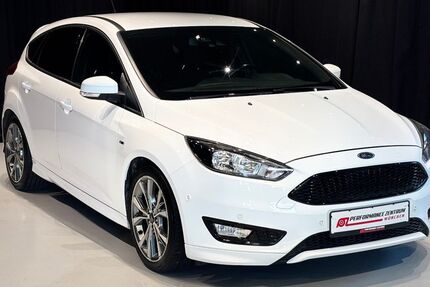 Ford Focus 125.000 km 10.990 &euro; Gröbenzell 82194
