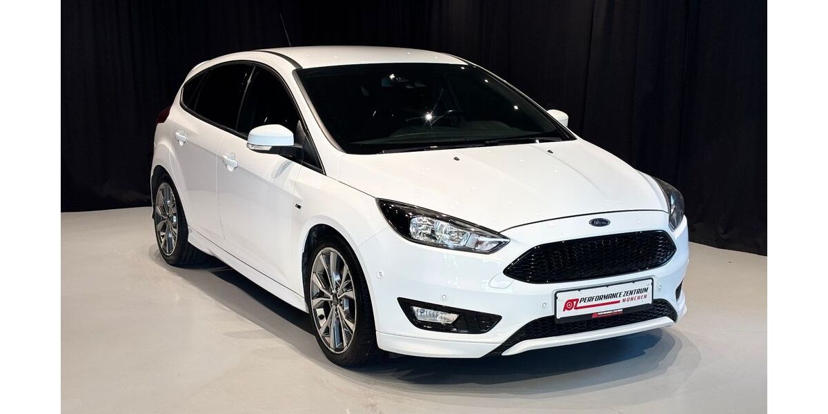 Ford Focus 125.000 km 10.990 &euro; Gröbenzell 82194