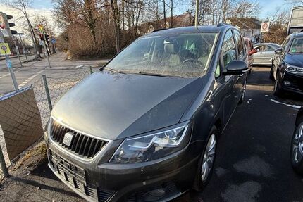 Seat Alhambra 170.000 km 11.900 &euro; München 80999