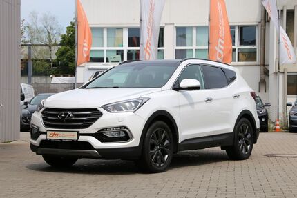 Hyundai SANTA FE 247.714 km 14.490 &euro; Kirchheim bei München 85551