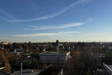 Wohnung zum Mieten in Oberschleißheim 2.140 € 97.16 m² 3 zimmer