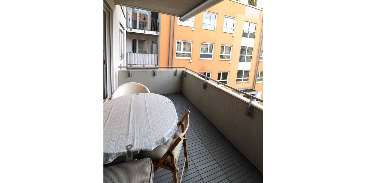 Etagenwohnung München Obergiesing - 3 Zimmer, 71 m&sup2;, 1.988&euro; | Angebot:26869272