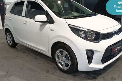 Kia Picanto 20.994 km 13.970 &euro; Eching 85386