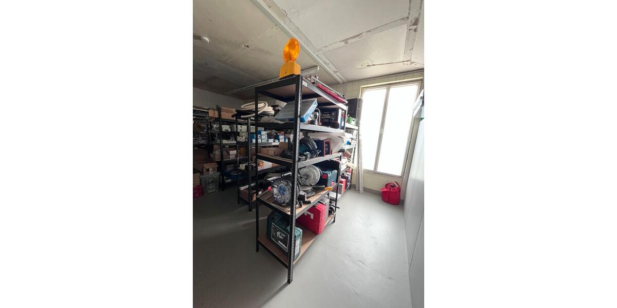 Gewerbeobjekt Hohenbrunn - 850&euro; | Angebot:23759852