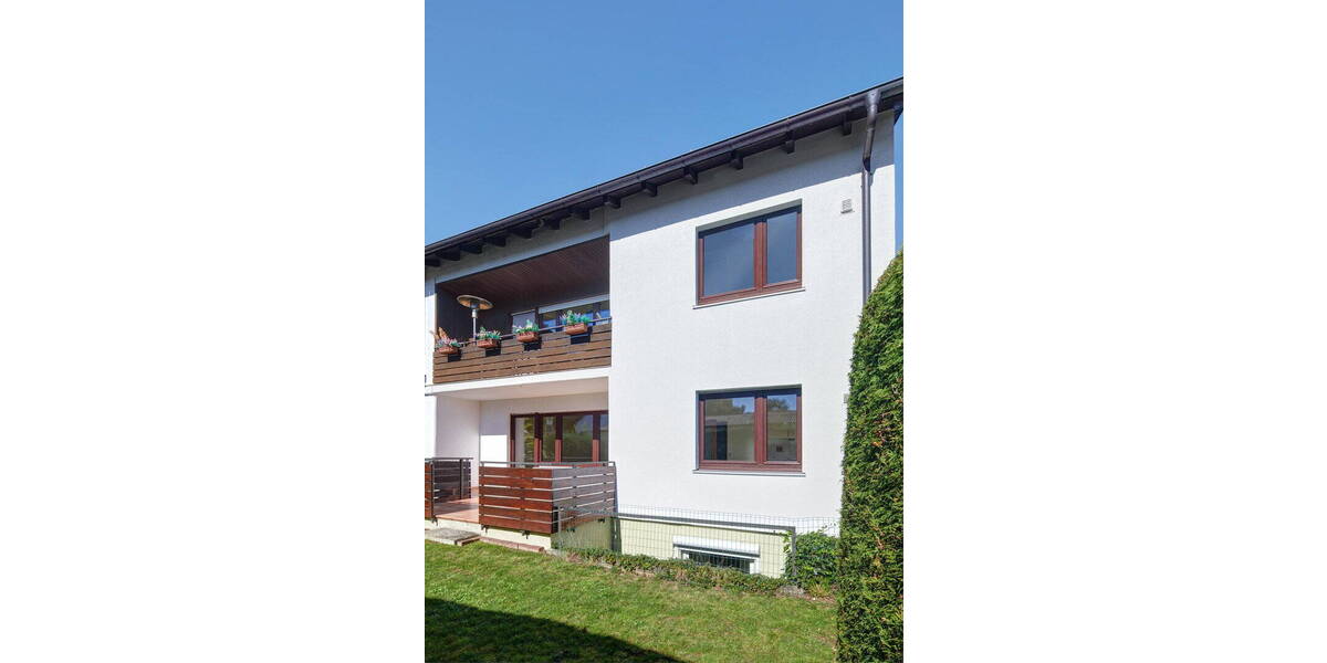 Doppelhaushälfte Vaterstetten Baldham - 9 Zimmer, 235 m&sup2;, 1.287.000&euro; | Angebot:26122733