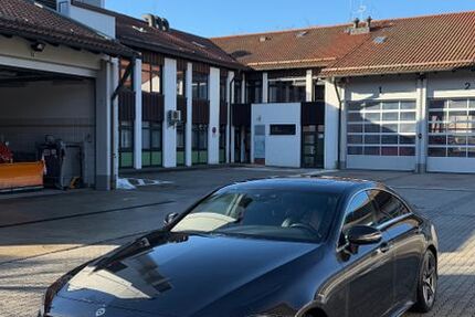 Mercedes-Benz CLS 350 156.000 km 33.500 &euro; Haar 85540