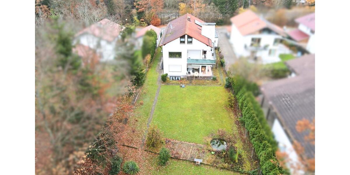 Mehrfamilienhaus, Wohnhaus Oberhaching Deisenhofen - 8 Zimmer, 250 m&sup2;, 3.790.000&euro; | Angebot:23514136