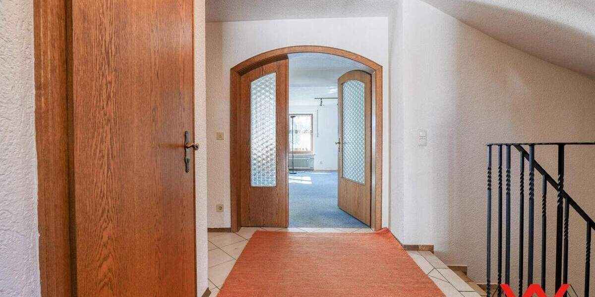 Einfamilienhaus Kirchseeon - 6 Zimmer, 174 m&sup2;, 888.000&euro; | Angebot:25662845
