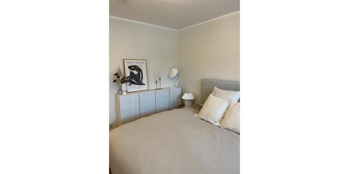 Moderne 2-Zimmer-Wohnung mit Terrasse in München-Obermenzing 2 zimmer