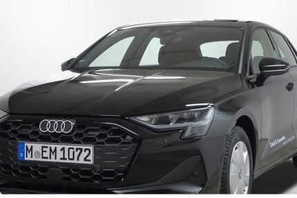 Audi A3 13.000 km 30.901 &euro; München 81476