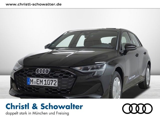 Audi A3 13.000 km 30.901 &euro; München 81476
