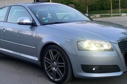 Audi A3 163.000 km 5.900 &euro; München 81669
