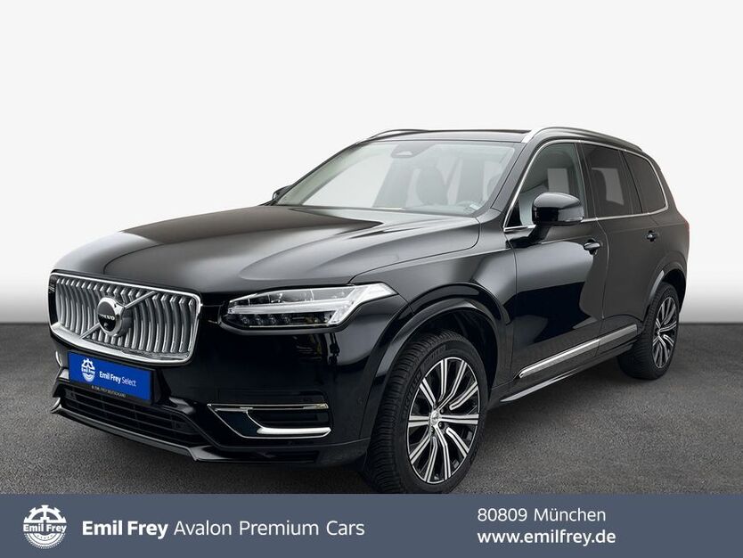 XC90