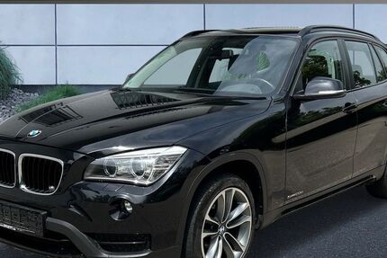 BMW X1 189.897 km 9.800 € Freising 85356