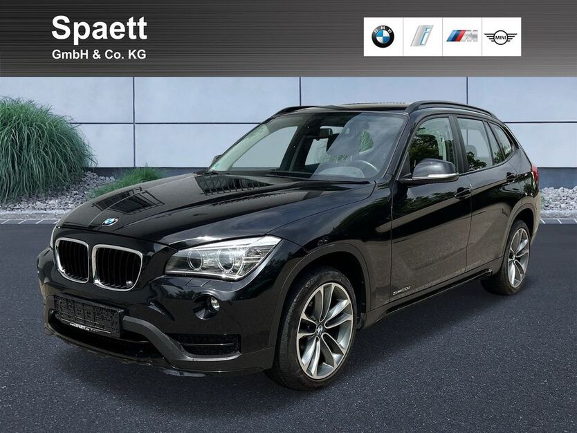 BMW X1 189.897 km 9.800 € Freising 85356