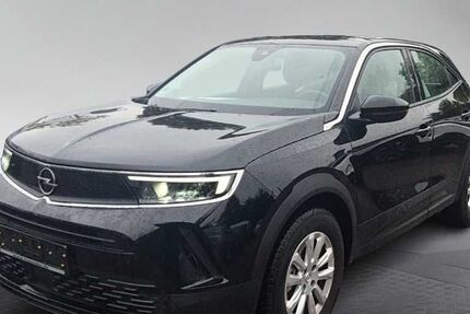 Opel Mokka 26.850 km 19.880 € Gröbenzell 82194