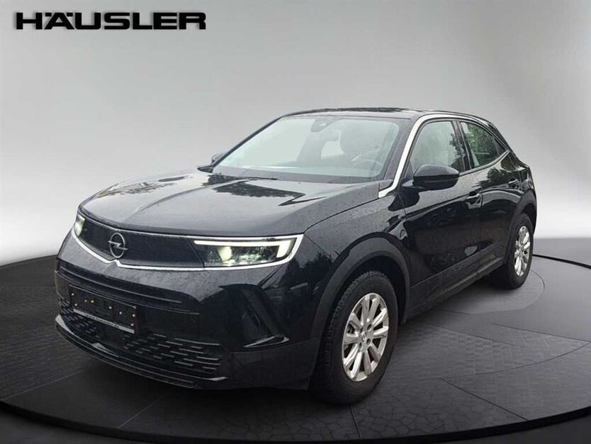 Opel Mokka 26.850 km 19.880 € Gröbenzell 82194