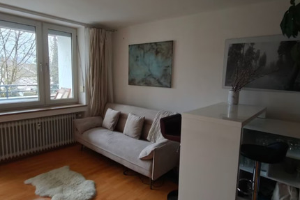 Wohnung Neuried - 1 Zimmer, 48 m&sup2;, 1.130&euro; | Angebot:25266249