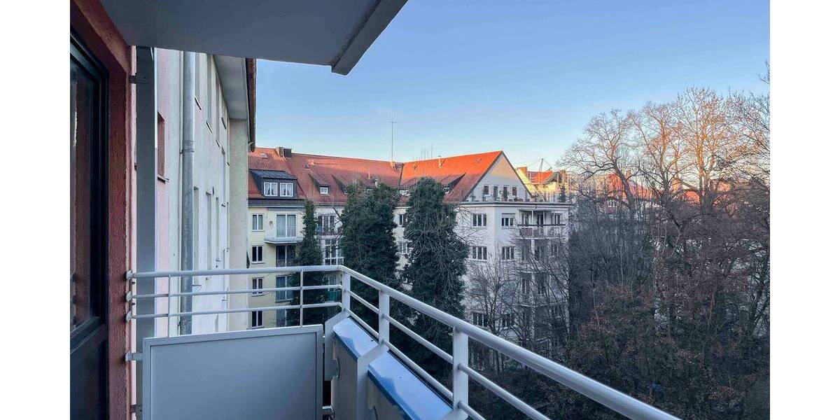 Einfamilienhaus München Bogenhausen - 1 Zimmer, 349.000&euro; | Angebot:26141611