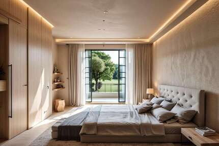 Haus zum Kaufen in Garching 1.524.000 € 156.92 m² 5 zimmer