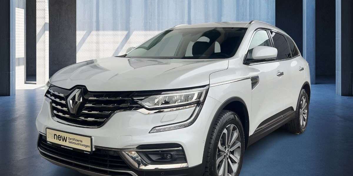 Renault Koleos 28.926 km 22.390 &euro; Unterschleißheim 85716