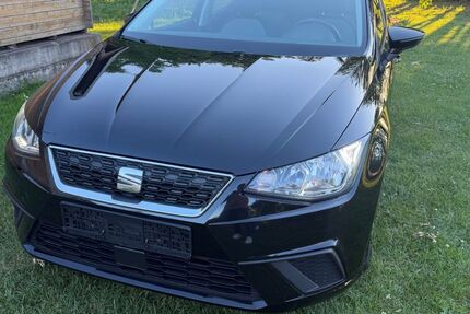 Seat Ibiza 83.850 km 10.990 &euro; Hallbergmoos 85399