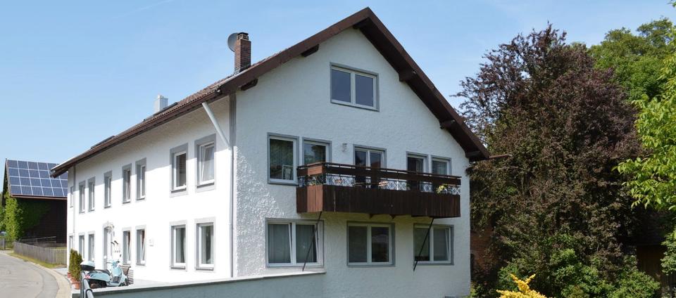 Mehrfamilienhaus, Wohnhaus Gräfelfing - 320.000&euro; | Angebot:27155604