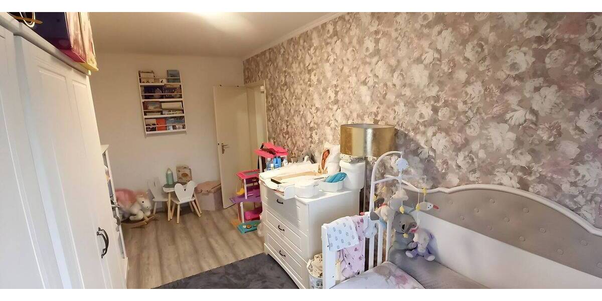 Etagenwohnung München Feldmoching-Hasenbergl - 3 Zimmer, 69 m&sup2;, 900&euro; | Angebot:26909474