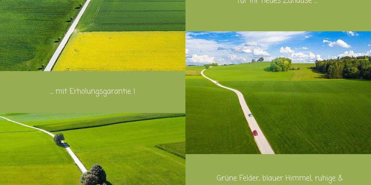 Mehrfamilienhaus, Wohnhaus Dachau Pullhausen - 6 Zimmer, 139 m&sup2;, 499.000&euro; | Angebot:25050987