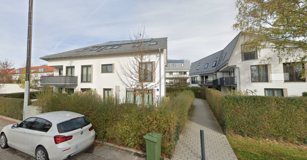 Wohnung zum Kaufen in Grasbrunn 615.000 € 78 m²