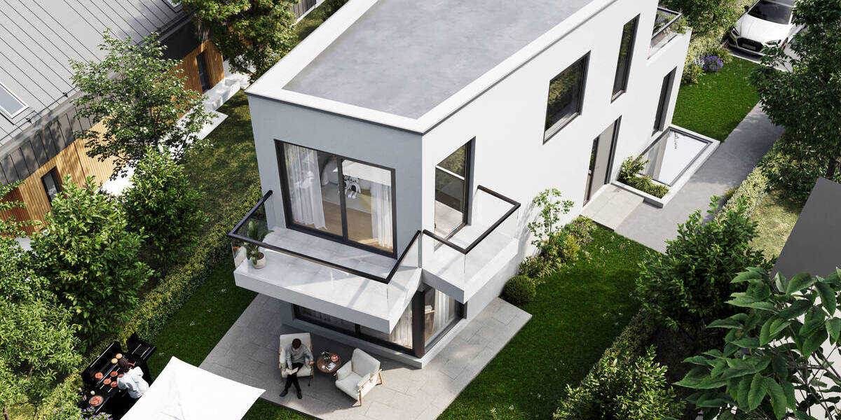 Grundstück München Hadern - 499.900&euro; | Angebot:25691285