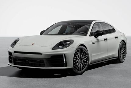 Porsche Panamera 9.900 km 154.970 &euro; München 81477