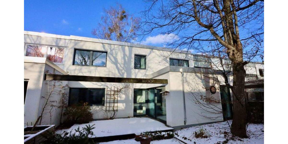 Reihenmittelhaus München / Solln Thalk.Obersendl.-Forsten-Fürstenr.-Solln - 5 Zimmer, 118 m&sup2;, 1.065.000&euro; | Angebot:25681121