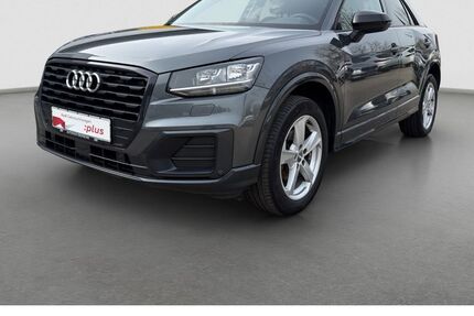 Audi Q2 59.400 km 21.400 &euro; Ebersberg bei München 85560