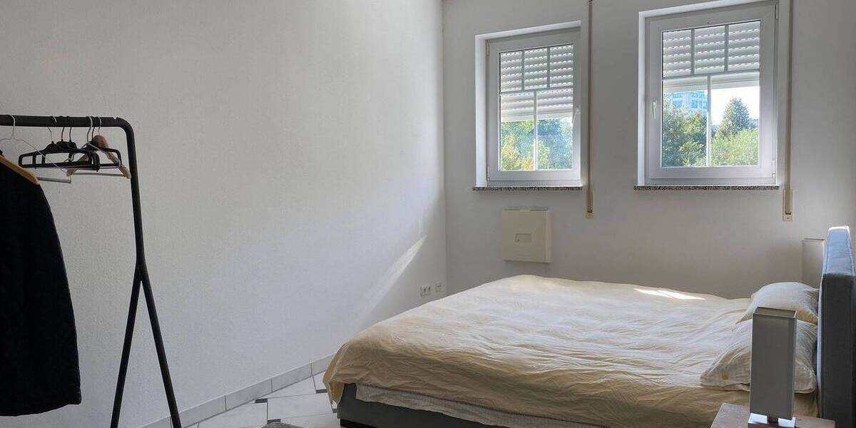 Etagenwohnung Baldham-Vaterstetten Baldham - 2 Zimmer, 66 m&sup2;, 495.000&euro; | Angebot:26055404