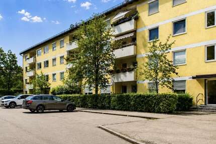 Wohnung Planegg - 3 Zimmer, 76 m&sup2;, 342.000&euro; | Angebot:27198969