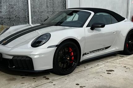 Porsche 992 5.000 km 225.911 &euro; Feldkirchen bei München 85622