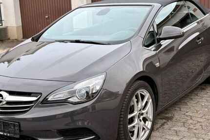 Opel Cascada 161.000 km 6.800 &euro; München 81829
